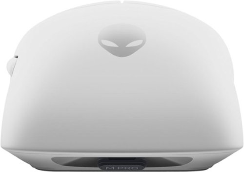 Alienware Pro Wireless Optical Gaming Ambidextrous Mouse - Wired - Lunar Light BUY IN AUSTRALIA