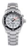 RATIO - FreeDiver Helium-Safe 1000M Sapphire Automatic 1068HA96-34VA-WHT Men's Watch - White-Front_Standard