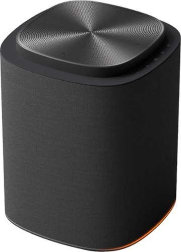 LG Sound Suite M5 Wireless Spatial Speaker with Wi-Fi and Apple Airplay 2 - Black BUY IN UAE