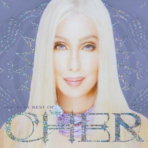  The Very Best of Cher [Bonus Tracks] [CD]