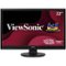 ViewSonic - VA2246MH-LED 22 Inch Full HD 1080p - Black-Front_Standard