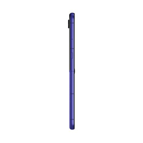 Motorola razr ultra 2026 512GB (Unlocked) - PANTONE Orient Blue HOW TO BUY