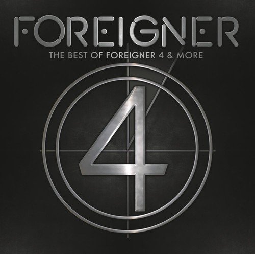  Best of Foreigner 4 &amp; More [CD]