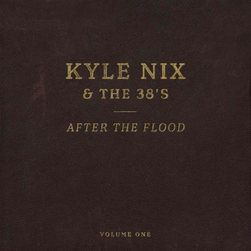 

After the Flood, Vol. 1 [LP] - VINYL