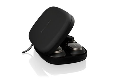 Bowers & Wilkins B&W Px8 S2 Over-Ear BluetoothHeadphones - Onyx Black BUY ONLINE