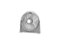 Lasko - PRODUCTS A20100 20 Air Circulator - Gray-Front_Standard