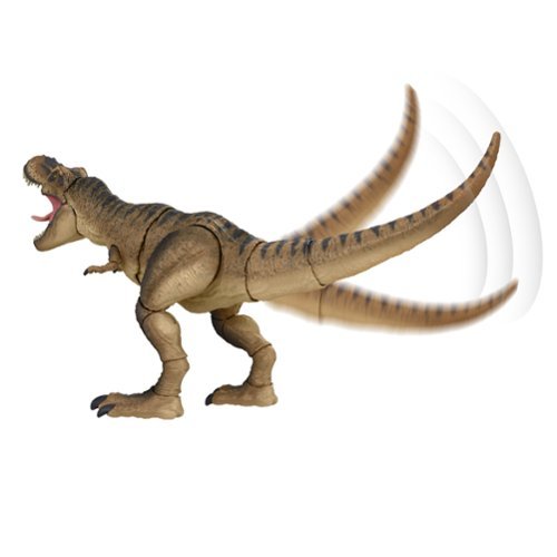 Jurassic World Hammond Collection T-Rex Action Figure GLOBAL SHIPPING