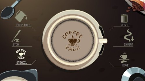 PM Studios Coffee Talk Tokyo - Nintendo Switch SHOP ONLINE