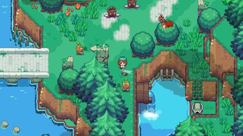 Curveball Under the Island - Nintendo Switch SHOP ONLINE