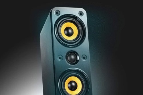 Creative Labs Creative GigaWorks T40 2.0 Speaker System 32 W RMS