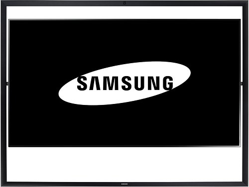  Samsung - S9 - 85&quot; Class (84-1/2&quot; Diag.) - LED - 2160p - Smart - 3D - 4K Ultra HD TV