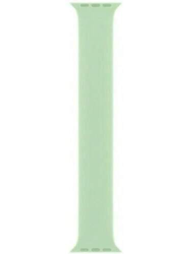 Apple - Watch Solo Loop 44mm - Size 12 - Green-Front_Standard 