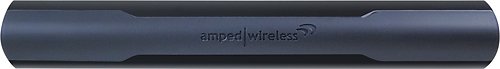  Amped Wireless - Wireless-N USB 2.0 Adapter - Black