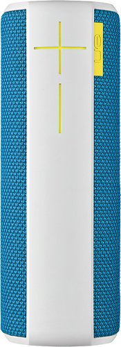  UE - BOOM Portable Bluetooth Speaker - Blue