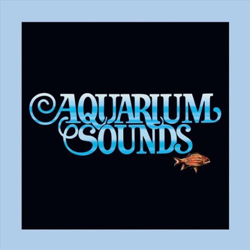 Aquarium Sounds [LP] - VINYL INTERNATIONAL SHIPPING