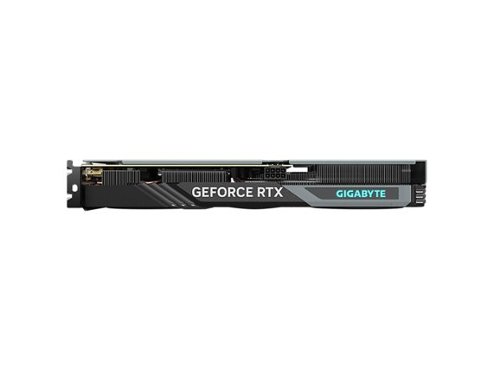 GIGABYTE NVIDIA GeForce RTX 4060 GAMING OC 8GB GDDR6 PCI Express 4.0 Graphics Card - Black BUY ONLINE