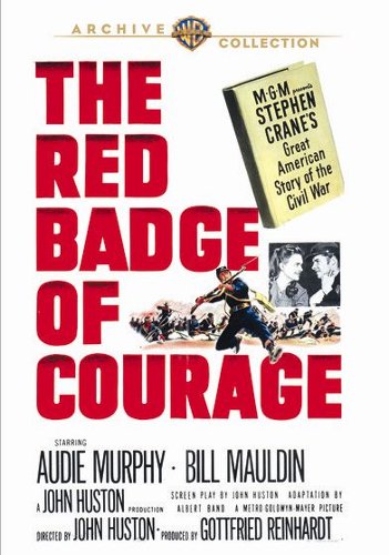

The Red Badge of Courage [1951]