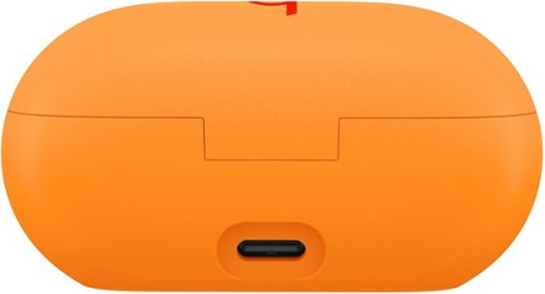Beats Solo Buds True Wireless Earbuds - Orange WORLDWIDE DELIVERY