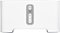 Sonos - CONNECT Wireless Streaming Music Stereo Component - White-Front_Standard