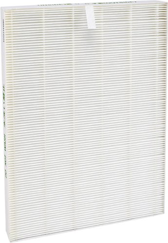  HEPA Filter for FP-A60UW Sharp Air Purifiers - White