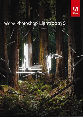  Adobe Photoshop Lightroom 5
