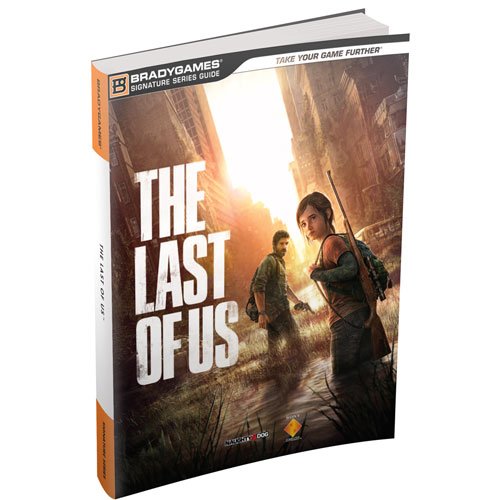  Penguin Group - The Last of Us (Signature Series Game Guide) - Multi