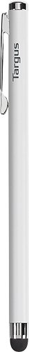  Targus - Slim Stylus for Most Capacitive Touch-Screen Devices - White