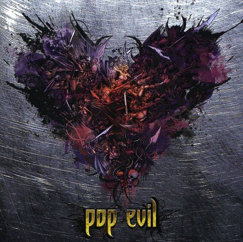  War of Angels [CD]