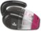 BISSELL - Pet Hair Eraser Bagless Hand Vac - Black Pearl-Front_Standard