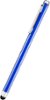 Insignia™ - Slim Line Stylus - Strong Blue-Front_Standard
