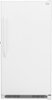 Frigidaire - 16.6 Cu. Ft. Frost-Free Upright Freezer - White-Front_Standard
