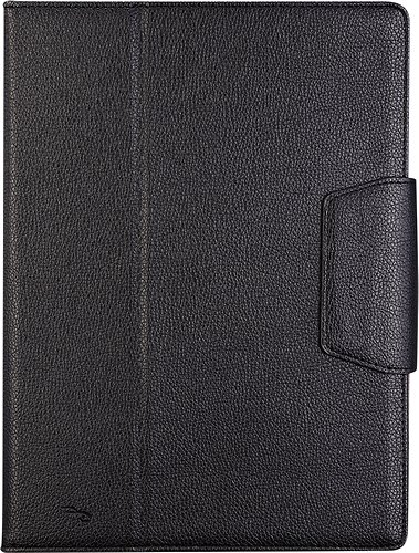  Rocketfish™ Mobile - Case for Most Tablets Up to 10&quot; - Black