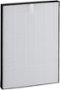 Sharp - True HEPA Replacement Filter: KC-850U Air Purifier - White-Front_Standard