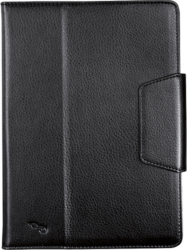  Rocketfish™ - Case for Most 7&quot; Tablets - Black