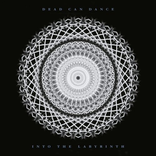  Dead Can Dance - Into The Labyrinth - VINYL LP