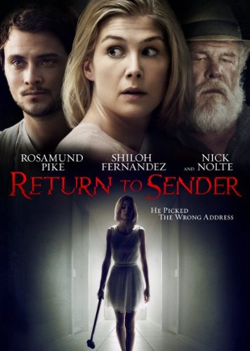 Return to Sender [2015]