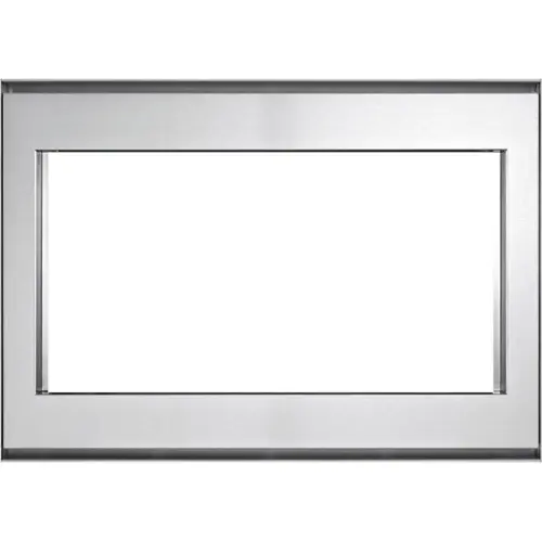 Professional 5 Series 30" Flush Mount Kit for Viking Professional VMOS201SS Microwaves Trim