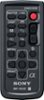 Sony - Multifunction Wireless Remote-Angle_Standard