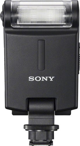  Sony - HVLF20M Flash