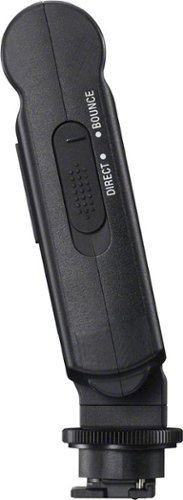 Sony HVLF20M Flash GLOBAL SHIPPING