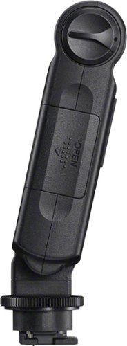 Sony HVLF20M Flash HOW TO BUY