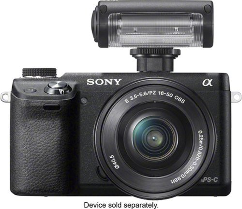 Sony HVLF20M Flash SHOP ONLINE