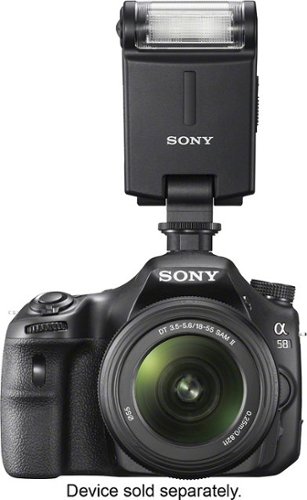 Sony HVLF20M Flash BUY IN AUSTRALIA