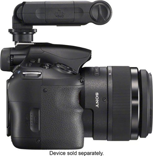 Sony HVLF20M Flash BUY IN SINGAPORE