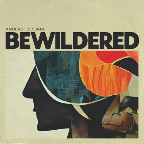

Bewildered [LP] - VINYL