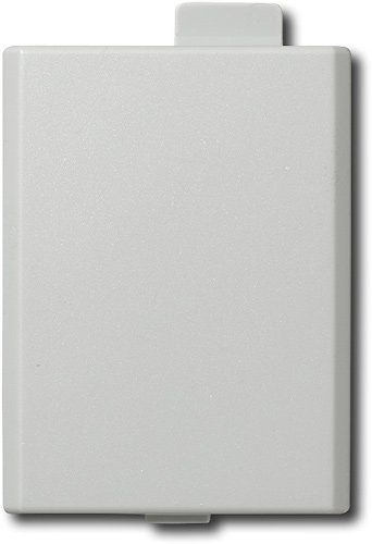 Digipower - Rechargeable Lithium-Ion Battery for Canon XS and XSi Digital SLR Cameras-Front_Standard 