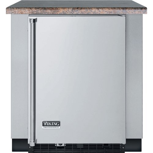 Viking - Undercounter Refrigeration Base - NA