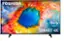 TOSHIBA fire tv SMART 4K TV