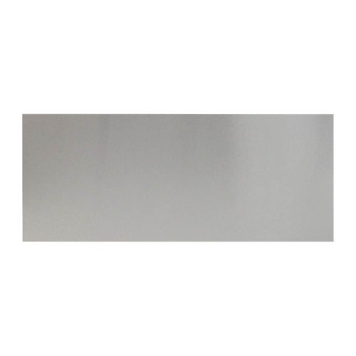 Windster Hoods - Duct Cover for Select Windster Range Hoods - Stainless Steel