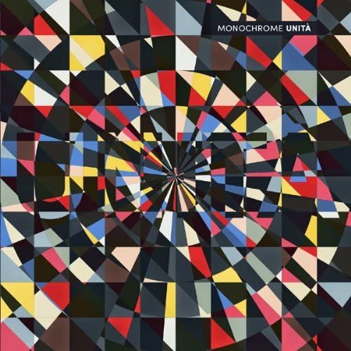 

Unita [LP] - VINYL